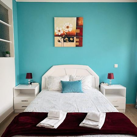 Apartmán Ap Centro De Gaia Vila Nova de Gaia Exteriér fotografie