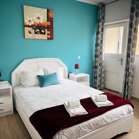 Apartmán Ap Centro De Gaia Vila Nova de Gaia Exteriér fotografie