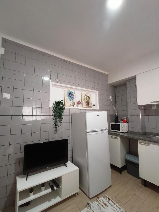 Apartmán Ap Centro De Gaia Vila Nova de Gaia Exteriér fotografie
