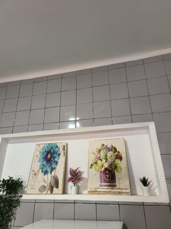 Apartmán Ap Centro De Gaia Vila Nova de Gaia Exteriér fotografie
