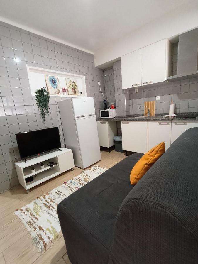 Apartmán Ap Centro De Gaia Vila Nova de Gaia Exteriér fotografie