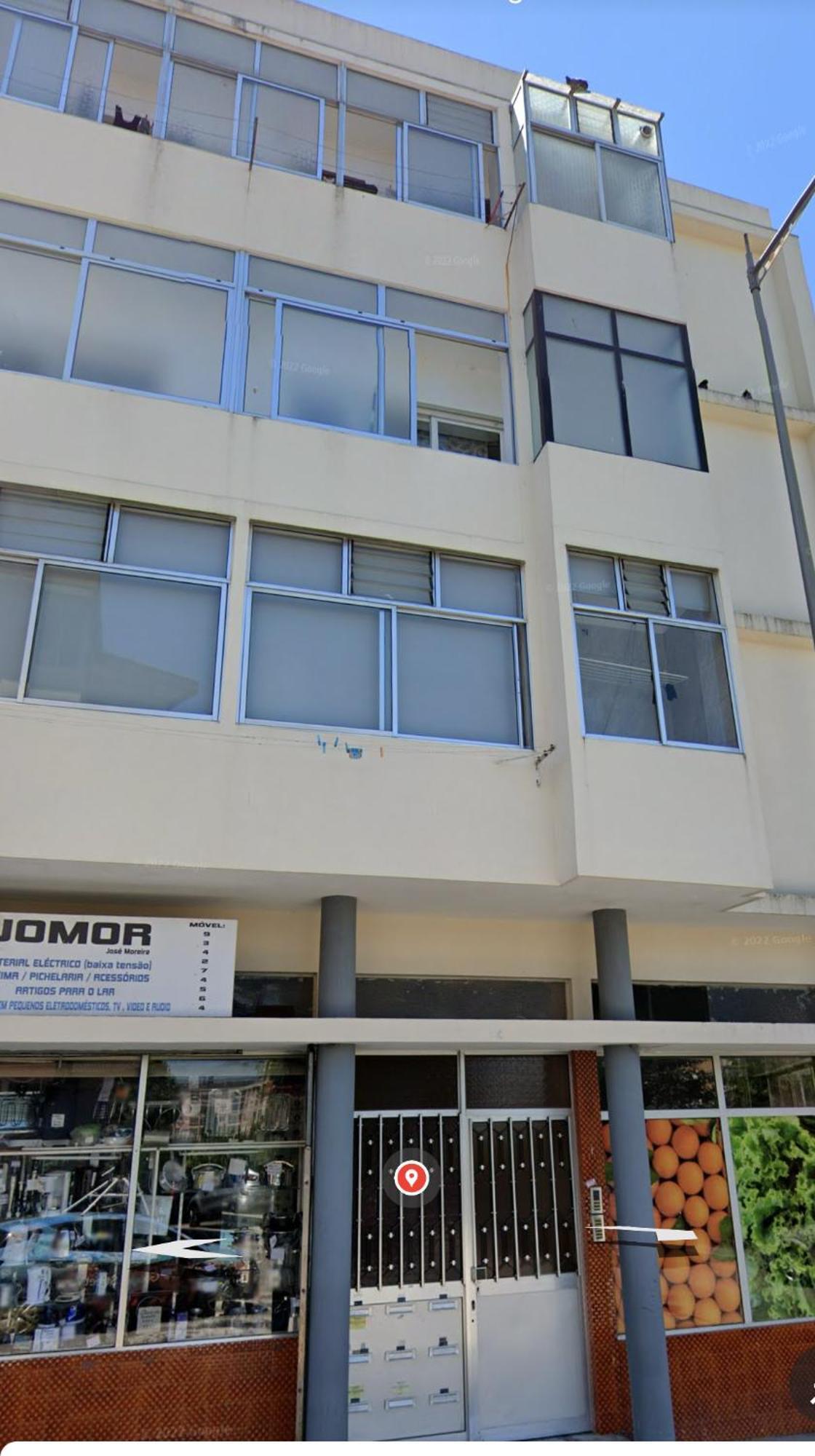 Apartmán Ap Centro De Gaia Vila Nova de Gaia Exteriér fotografie