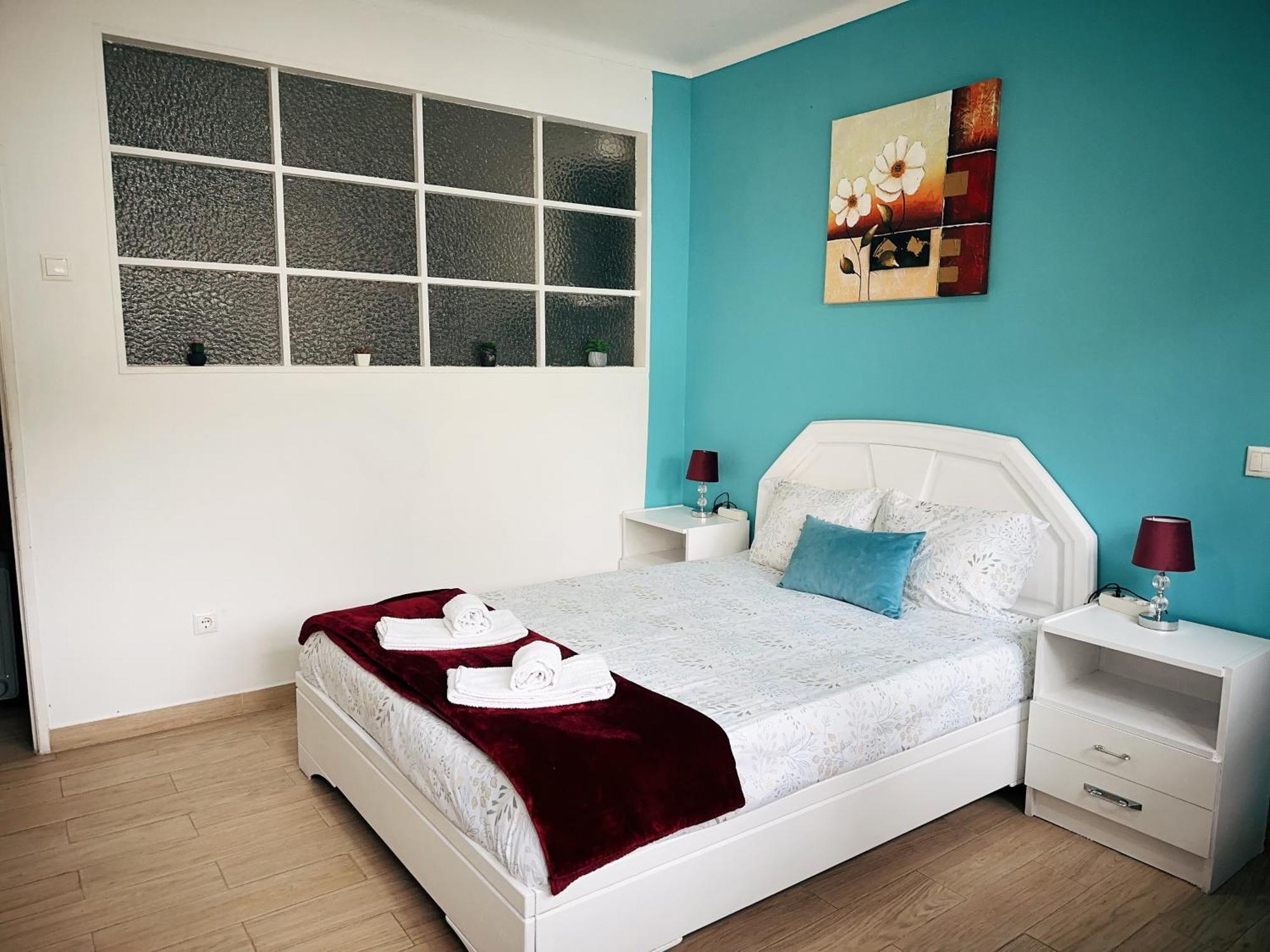 Apartmán Ap Centro De Gaia Vila Nova de Gaia Exteriér fotografie