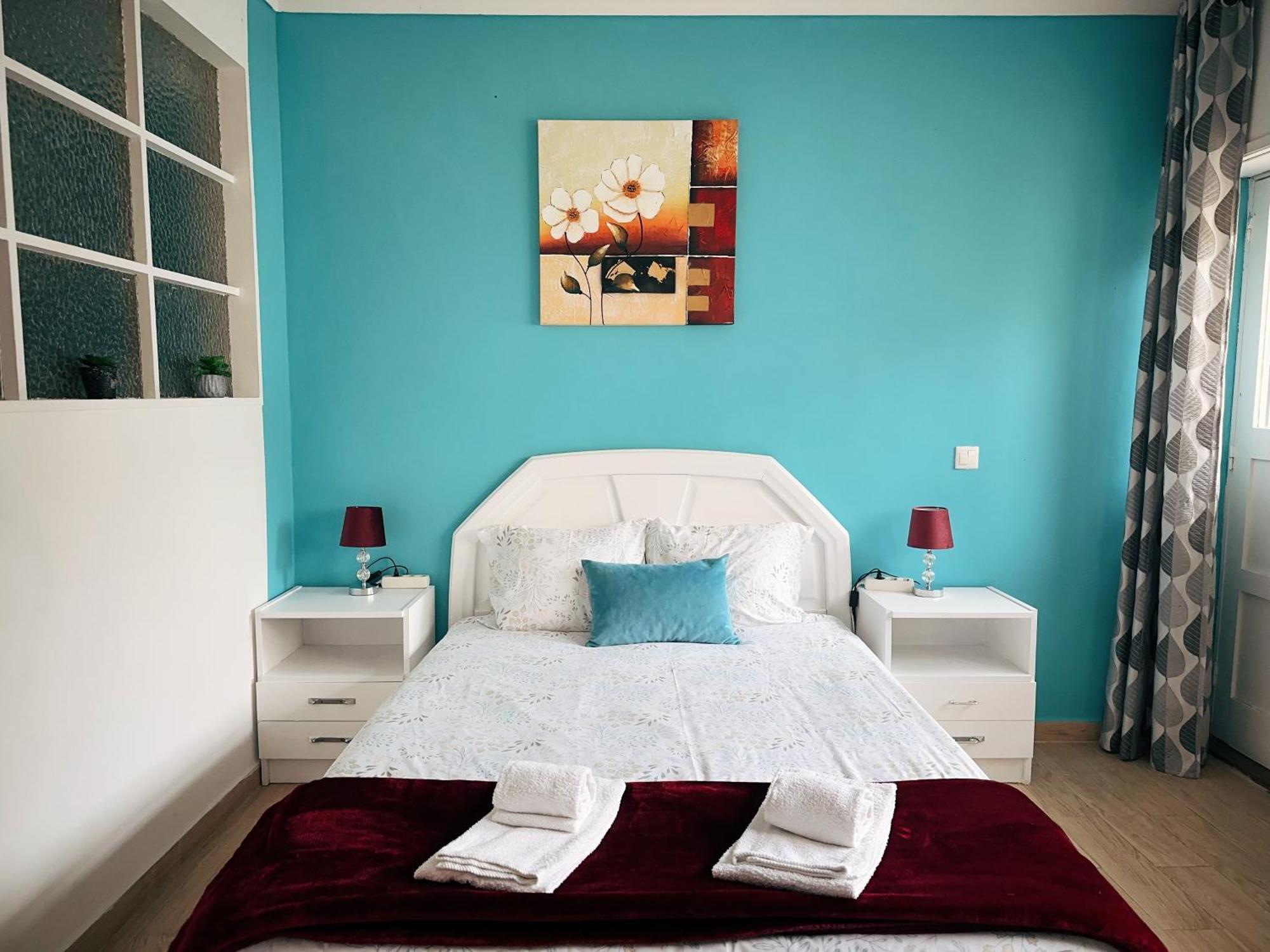 Apartmán Ap Centro De Gaia Vila Nova de Gaia Exteriér fotografie