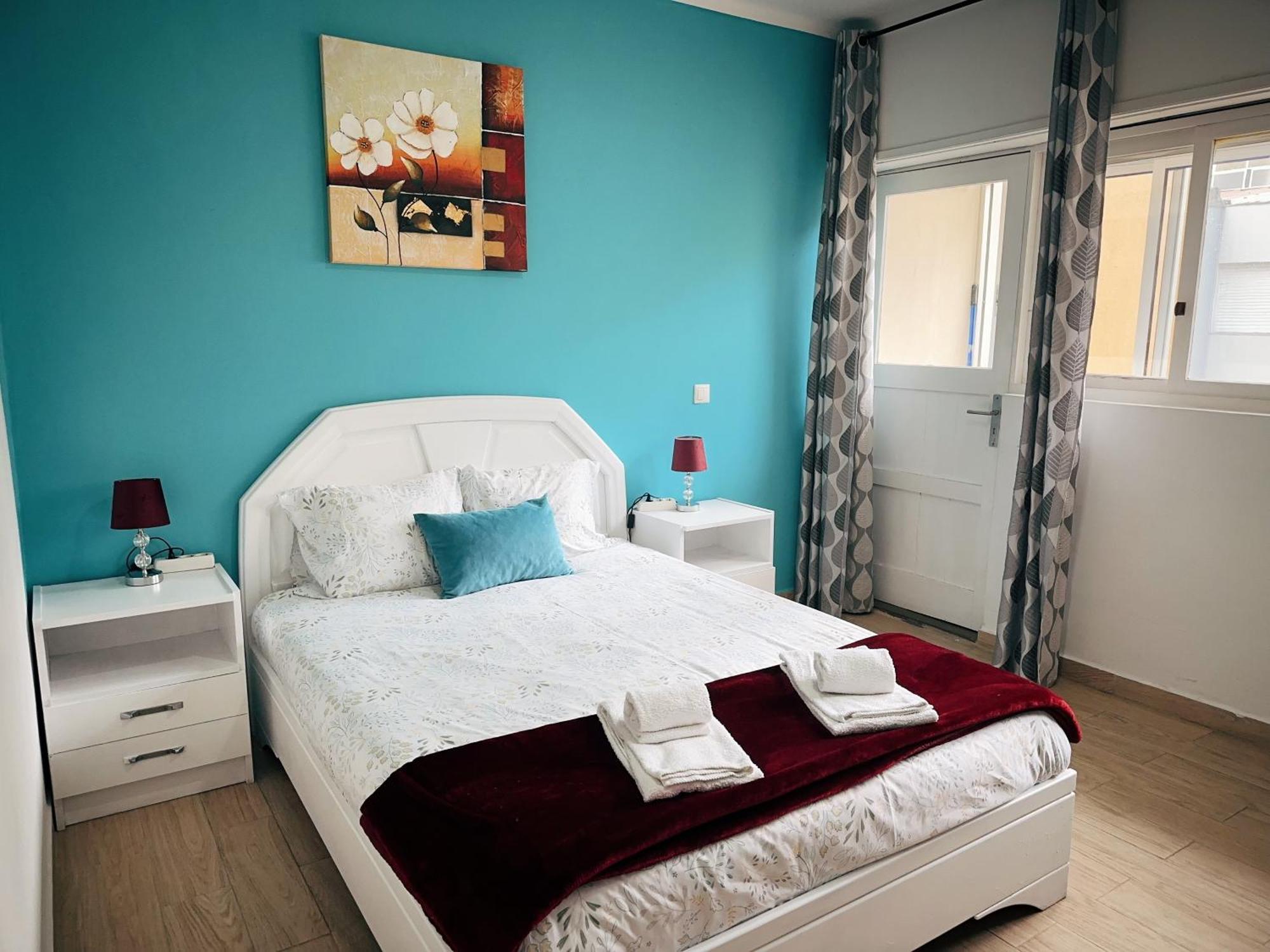 Apartmán Ap Centro De Gaia Vila Nova de Gaia Exteriér fotografie
